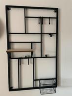 Wandrek XL Xenos met accessoires - 90x55x3 cm, Huis en Inrichting, Woonaccessoires | Wandplanken en Boekenplanken, Ophalen, Zo goed als nieuw