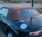 MX-5 NC softtop, Ophalen, Gebruikt, Mazda