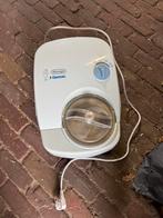 Delonghi ick5000 ijsmachine, Ophalen, Zo goed als nieuw