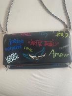 Zadig en Voltaire tas, Sieraden, Tassen en Uiterlijk, Tassen | Damestassen, Ophalen of Verzenden, Nieuw, Zwart, Schoudertasje