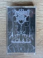 Head Of The Baptist Cassette (Black Metal / Crust), 1 bandje, Ophalen of Verzenden, Zo goed als nieuw, Origineel
