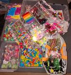 Partij speelgoed grabbelton/traktatie/markt braderie LOT, Ophalen, Nieuw, Jongen of Meisje