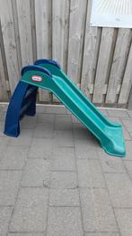 Glijbaan Little Tikes, Ophalen of Verzenden, Gebruikt, Glijbaan, Aanbouwonderdeel