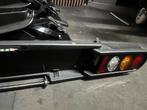 Peruzzo fiesten drager voor 3 fietsen, Auto diversen, Fietsendragers, Ophalen of Verzenden, Zo goed als nieuw, Trekhaakdrager