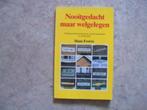 Nooitgedacht maar welgelegen; geschiedenis huisnamen, Ophalen of Verzenden, Nieuw, Hans Ferrée