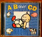 Baby ABCD, Cd's en Dvd's, Cd's | Kinderen en Jeugd, Ophalen of Verzenden