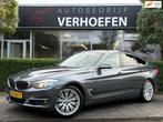 BMW 3-serie Gran Turismo 335i High Executive - HEAD UP - STO, Auto's, Euro 5, Achterwielaandrijving, Gebruikt, Leder