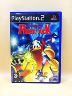 Donald Duck Power Duck PS2, Avontuur en Actie, 1 speler, Sony support, Taurusavenue 16 Hoofddorp