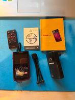 Kodak Zi8 Camera met Accessoires - Goede Staat, Overige merken, Gebruikt, Overige soorten, Ingebouwde lamp