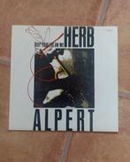 12'' Herb Alpert - Keep your eye on me, Ophalen of Verzenden, 1980 tot 2000, Gebruikt, 12 inch