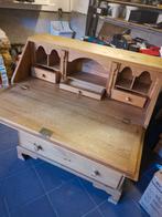 secretaire bureau, Ophalen