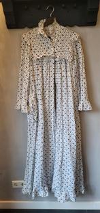 Oma jurken Carnaval, Ophalen of Verzenden, Maat 38/40 (M), Carnaval