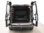 Ford Transit Connect 100pk Automaat L2 Trend € 24.940,00, 1390 kg, Stof, Gebruikt, Euro 6