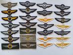 Bundswehr brevetemblemen, Verzenden, Landmacht, Nederland, Embleem of Badge