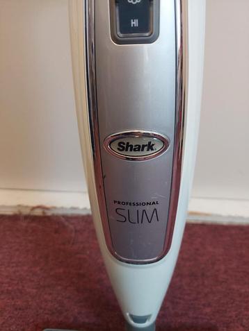 Shark slim professionel stoom apparaat izgst beschikbaar voor biedingen