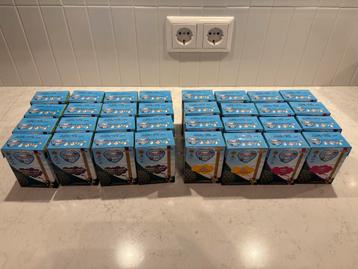 Natvoer voor honden 185g x 32 van Renske beschikbaar voor biedingen