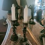 Kandelaars, Riverdale - Nieuw & Sfeervol, Verzenden, Nieuw, Overige materialen, Minder dan 25 cm