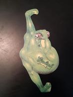 grolsch bier viltje apen serie, Verzamelen, Biermerken, Ophalen of Verzenden, Nieuw, Viltje(s), Grolsch