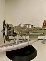 Arado Ar196B Schaal 1/32, Ophalen, Groter dan 1:72, Vliegtuig