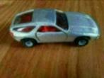 Siku Porsche 928 miniatuur, Hobby en Vrije tijd, Modelauto's | Overige schalen, Ophalen of Verzenden, Auto