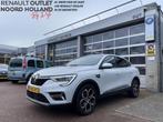 Renault Arkana 1.6 E-Tech Hybrid 145 Intens, Arkana, Stof, Euro 6, Wit