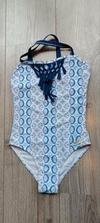 Nafnaf badpak 128, Nafnaf, Meisje, Badpak, Zo goed als nieuw