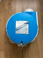 Buva Ventilatiebox, Doe-het-zelf en Verbouw, Ventilatie en Afzuiging, Ophalen of Verzenden, Gebruikt, Ventilator en Afzuiger