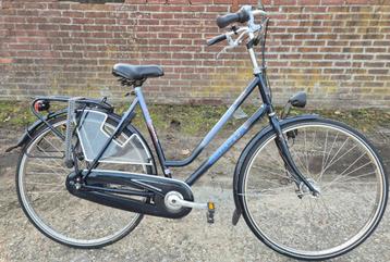 te koop sparta damesfiets beschikbaar voor biedingen