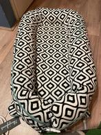 Sleephead Deluxe Plus Pod - Zwart Wit, Ophalen of Verzenden, Zo goed als nieuw, Overige typen