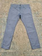 Hugo Boss DELAWARE W38 L34 Slim STRETCH Bronno3834, Kleding | Heren, Broeken en Pantalons, HUGO BOSS Benelux B.V., Blauw, https://group.hugoboss.com/en/company/contact