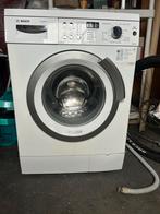 Bosch Logixx 8 Wasmachine, Gebruikt, 4 tot 6 kg, Ophalen of Verzenden, 1600 toeren of meer