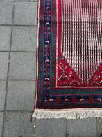 Perzisch Tapijt Hamedan  255x165 cm, Wol, 200 cm of meer, Ophalen of Verzenden, Zo goed als nieuw