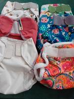 6 S Overbroekjes wasbare luiers, Ophalen of Verzenden, Gebruikt, Overige typen