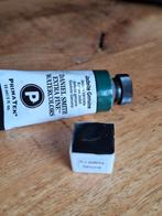 Daniel Smith Jadeite Genuine aquarelverf - ½ Napje, Hobby en Vrije tijd, Schilderen, Ophalen of Verzenden, Nieuw, Waterverf