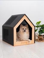 Leuk Hondenhok Doghouse voor binnen, Ophalen, Zo goed als nieuw