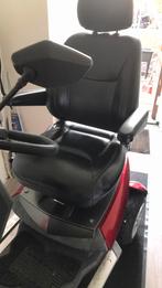 Rollatorhouder scootmobiel, Diversen, Rollators, Ophalen of Verzenden