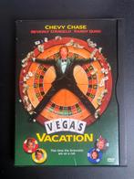 Vegas Vacation dvd Chevy Chase REG 1, Ophalen of Verzenden, 1980 tot heden, Gebruikt