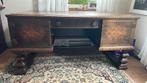 Oud directeurs bureau. Rond 1930, Huis en Inrichting, Bureaus, Ophalen, Gebruikt, Bureau