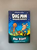 Dog Man - moeders mooiste, Eén stripboek, Ophalen of Verzenden, Zo goed als nieuw