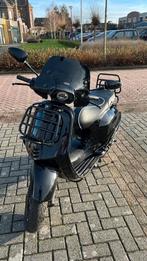 Vespa Sprint 4T, Fietsen en Brommers, Ophalen, Gebruikt, Maximaal 45 km/u, Vespa S