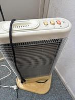 Halogeen Kachel - Vintage, Ophalen, Gebruikt, Overige soorten, Elektrisch