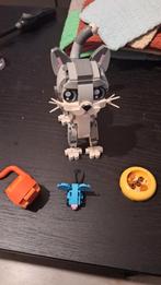 LEGO Creator 3in1 Kat (31163), Ophalen of Verzenden, Zo goed als nieuw, Complete set, Lego