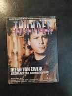 Thundermagazine sealed - Thunderdome, Ophalen of Verzenden, Nieuw, Media