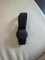 Moofit heart rate sensor arm bluetooth BLE, Sport en Fitness, Hartslagmeters, Ophalen of Verzenden, Zo goed als nieuw, Overige merken