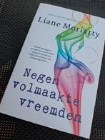 Liane Moriarty - Negen volmaakte vreemden, Ophalen of Verzenden, Zo goed als nieuw, Nederland, Liane Moriarty