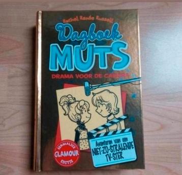 Dagboek van een muts: Drama voor de camera beschikbaar voor biedingen