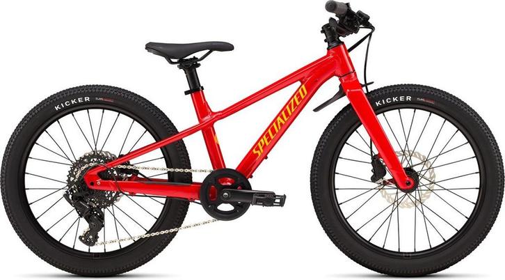 Specialized Riprock 20 Int Flored/calsun/orgzst 20 Flored/ca, Fietsen en Brommers, Fietsen | Heren | Herenfietsen, Nieuw, Overige merken