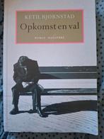 K. Bjornstad - Opkomst en val, Ophalen of Verzenden, Zo goed als nieuw, K. Bjornstad