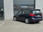 BMW 2-serie Gran Tourer 216i 7p. Executive, Voorwielaandrijving, Euro 6, 2-Serie Gran Tourer, Blauw