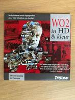 dvd WO2 in HD& kleur overwinning in Europa, Cd's en Dvd's, Alle leeftijden, Ophalen of Verzenden, Zo goed als nieuw, Oorlog of Misdaad